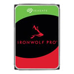 Seagate IronWolf Pro 4TB NAS 3.5" SATA HDD/Hard Drive