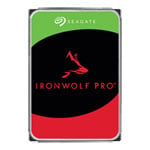 Seagate IronWolf Pro 12TB NAS 3.5" SATA HDD/Hard Drive
