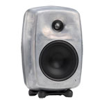 Genelec 8030C Compact 2-way Active Studio Monitor (RAW Finish)