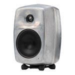 Genelec 8030C Compact 2-way Active Studio Monitor (RAW Finish)