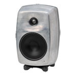 Genelec 8030C Compact 2-way Active Studio Monitor (RAW Finish)