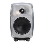 Genelec 8030C Compact 2-way Active Studio Monitor (RAW Finish)