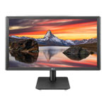 LG 22" Full HD 75Hz FreeSync VA Gaming Monitor