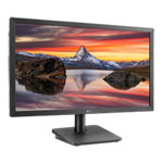 LG 22" Full HD 75Hz FreeSync VA Gaming Monitor