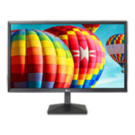LG 24" Full HD 75Hz FreeSync IPS Gaming Monitor