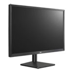 LG 24" Full HD 75Hz FreeSync IPS Gaming Monitor