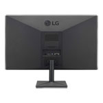 LG 24" Full HD 75Hz FreeSync IPS Gaming Monitor