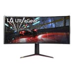 LG UltraGear 38" UW-QHD 144Hz Curved FreeSync Premium Pro Nano-IPS Gaming Monitor