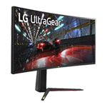 LG UltraGear 38" UW-QHD 144Hz Curved FreeSync Premium Pro Nano-IPS Gaming Monitor