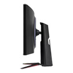 LG UltraGear 38" UW-QHD 144Hz Curved FreeSync Premium Pro Nano-IPS Gaming Monitor