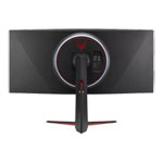 LG UltraGear 38" UW-QHD 144Hz Curved FreeSync Premium Pro Nano-IPS Gaming Monitor