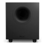 NZXT Relay 6.5" Gaming Subwoofer Black