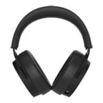 NZXT Relay 7.1 Surround Sound DTS X Gaming Headset PC Black