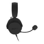 NZXT Relay 7.1 Surround Sound DTS X Gaming Headset PC Black