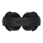 NZXT Relay 7.1 Surround Sound DTS X Gaming Headset PC Black