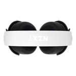 NZXT Relay 7.1 Surround Sound Gaming Headset PC White