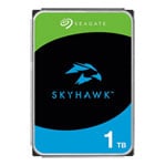 Seagate SkyHawk 1TB Network Video Recording 3.5" SATA HDD/Hard Drive