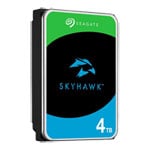Seagate SkyHawk 4TB Network Surveillance/CCTV 3.5