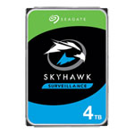 Seagate SkyHawk 4TB Network Surveillance/CCTV 3.5" SATA HDD/Hard Drive