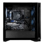 Gaming PC with NVIDIA GeForce RTX 4060 and Intel Core i7 12700F