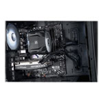 Gaming PC with NVIDIA GeForce RTX 4060 and Intel Core i7 12700F