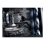 Gaming PC with NVIDIA GeForce RTX 4060 and Intel Core i7 12700F