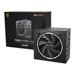 be quiet! Pure Power 12 M 1200W 80+ Gold Fully Modular Power QUIET Supply ATX 3.0