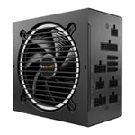 be quiet! Pure Power 12 M 1200W 80+ Gold Fully Modular Power QUIET Supply ATX 3.0