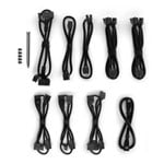 be quiet! Straight Power 12 750W 80+ Platinum Fully Modular ATX3.0 Power Supply