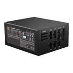 be quiet! Straight Power 12 1200W 80+ Platinum Fully Modular ATX3.0 Power Supply