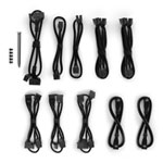 be quiet! Straight Power 12 1200W 80+ Platinum Fully Modular ATX3.0 Power Supply