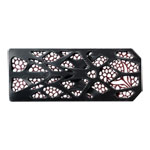 PowerColor RX 7X Red Devil Generative Swappable Backplate