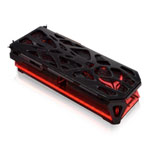 PowerColor RX 7X Red Devil Generative Swappable Backplate