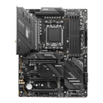 MSI X670E TOMAHAWK WIFI ATX Open Box Motherboard