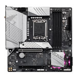Gigabyte B760M AORUS ELITE AX DDR5 M-ATX Open Box Motherboard