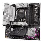 Gigabyte B760M AORUS ELITE AX DDR5 M-ATX Open Box Motherboard