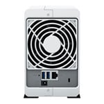 Synology DiskStation DS223J 2 Bay Desktop NAS Enclosure
