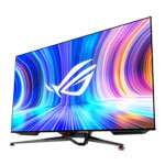 ASUS PG42UQ 42" 4K Ultra HD 138Hz G-SYNC Compatible OLED HDR Refurbished Gaming Monitor