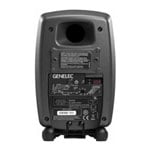 (Open Box) Genelec 8020D Powered Monitor (Dark Grey)