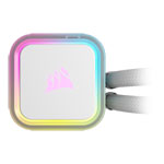Corsair iCUE H100i RGB ELITE 240mm Intel/AMD CPU Liquid Cooler