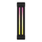 CORSAIR iCUE LINK QX120 RGB Triple 120mm PWM Fan Starter Kit