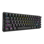 Corsair K65 PRO MINI RGB 65% OPX Mechanical Gaming Keyboard