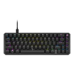 Corsair K65 PRO MINI RGB 65% OPX Mechanical Gaming Keyboard