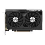 Gigabyte NVIDIA GeForce RTX 4060 8GB WINDFORCE OC Ada Lovelace Graphics Card