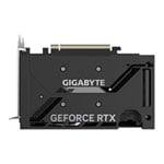 Gigabyte NVIDIA GeForce RTX 4060 8GB WINDFORCE OC Ada Lovelace Graphics Card