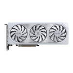 Gigabyte NVIDIA GeForce RTX 4060 8GB AERO OC Ada Lovelace Graphics Card
