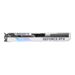 Gigabyte NVIDIA GeForce RTX 4060 8GB AERO OC Ada Lovelace Graphics Card