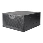 SilverStone 5U Rackmount or Desktop Server Chassis w/o PSU (ATX)