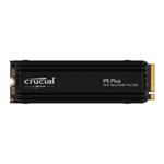 Crucial P5 Plus 2TB M.2 NVMe PCIe 4.0 SSD/Solid State Drive with Heatsink