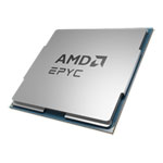 AMD 32 Core Zen 4 EPYC™ 9384X Single/Dual Socket OEM Server CPU/Processor